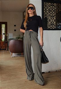 CALÇA ELASTICO PANTALONA-PEERFECT WAY