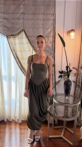 VESTIDO KEYLA-ELVA