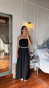 VESTIDO TAISE-ELVA