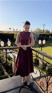 VESTIDO LENARA-ELVA