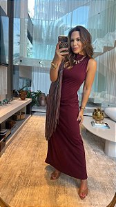 VESTIDO AMARA-M.A CLOTHES