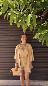 KIMONO FEMININO-PERFECT WAY