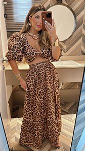 CROPPED MARY- PETIT ROSE