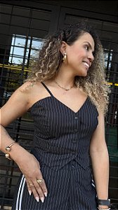 TOPS CROPPED FEMININO-PERFECT WAY