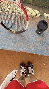 TENIS COFFEE-DARETTA
