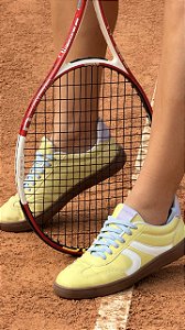 TENIS MELON-DARETTA
