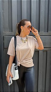 T SHIRT BASICA COLORS