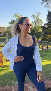 CAMISA GEORGINA OVER-PETIT ROSE