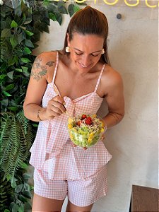 CONJUNTO LISA-ELVA