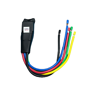 Micro Relé 12V 20A MOTOS CARROS