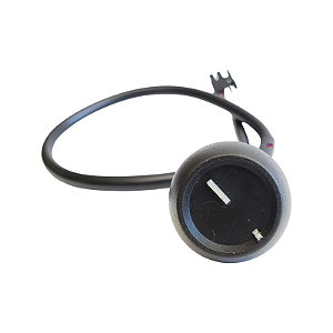 Leitor iButton TrackMax