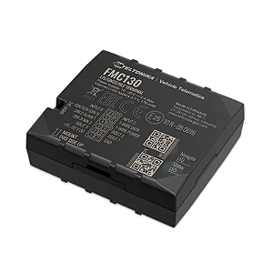 RASTREADOR TELTONIKA FMC130 4G MOTORISTA OBD SENSOR