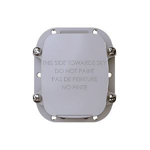 Rastreador Satelital TrackMax Interno – Globalstar