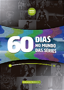 60 dias no Mundo das Séries - Devocional