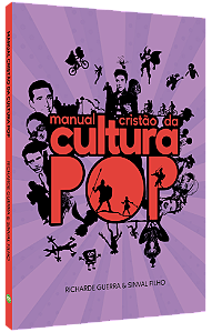 Manual Cristão da Cultura Pop