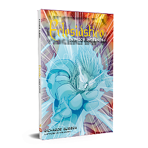 Eclesiástico - Inimigos Internos - Ficção Cristã em Quadrinhos - Volume 2