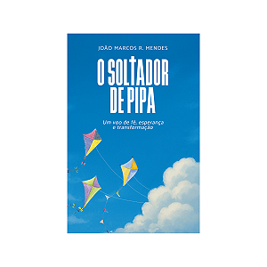 O Soltador de Pipa