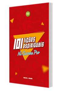 101 Lições Espirituais na Cultura Pop