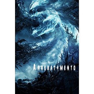 Arrebatamento - Graphic Novel - Ficção Cristã em Quadrinhos