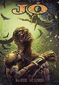 Jó - História em Quadrinhos