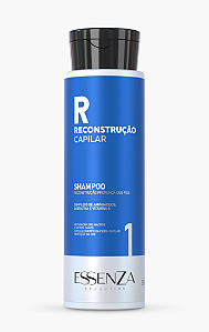 Shampoo Essenza Reconstrução Capilar