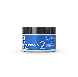 Máscara Reconstrução Capilar - Essenza