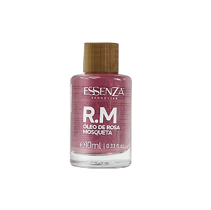 Óleo de Rosa Mosqueta - Essenza