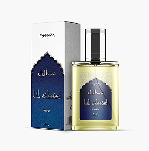 PERFUME 25ML LIL ABAD MAN