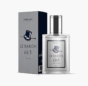 PERFUME 25ML LE BARON MAN