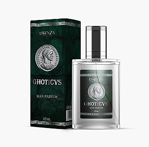 PERFUME 25ML GHOTICVS MAN