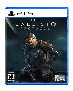 The Callisto Protocol - Ps5