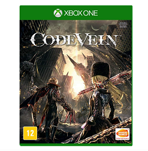 CodeVein - Xbox One
