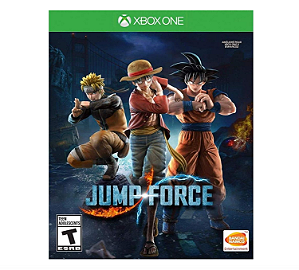 Jump Force - Xbox One