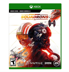 Star Wars Squadrons - Xbox One