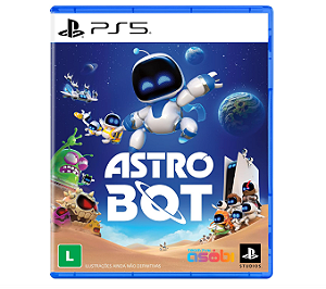 Astro Bot - Ps5
