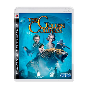 The Golden Compass - Ps3 (Usado)