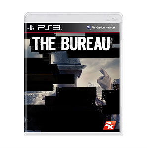 The Bureau - PS3 (usado)
