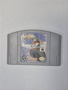 Wave Race 64 - N64 (usado)