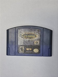 Tony Hawks Pro Skater - N64 (usado)