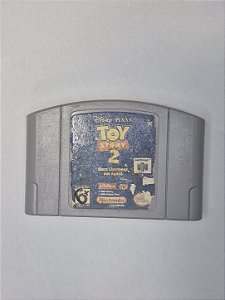 Toy Story 2 - N64 (Usado)
