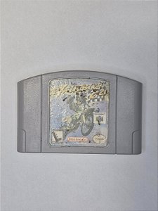 Excitebike 64 - N64 (Usado)