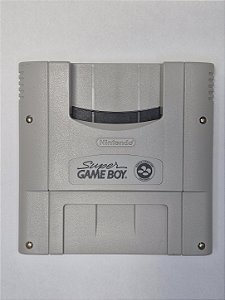 Super Game boy (versão japonesa)