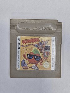 Kwirk - Game Boy Color (Usado)
