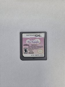 Barbie and the Three Musketeers - DS (usado) SOMENTE CARTUCHO