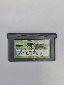 Konchuu Ouja- Gameboy Advance (usado) SOMENTE CARTUCHO