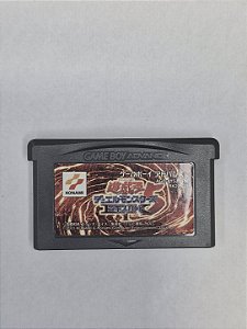 Yu Gi Oh Duel Monsters 5 Ex 1 - Game Boy Advance (usado) SOMENTE CARTUCHO