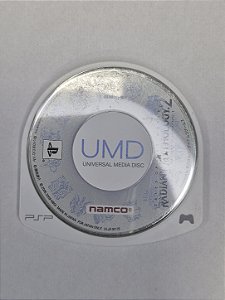 Tales Of The World: Radiant Mythology 2 - Psp (usado) SOMENTE O CD