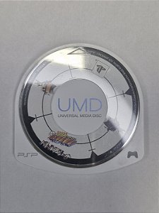 Katekyoo Hitman Reborn Battle Arena - PSP (usado) SOMENTE O CD