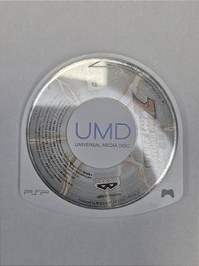 Dai-2-Ji Super Robot Taisen Z Hakai-hen - PSP (usado) SOMENTE CD