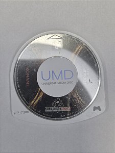 Pro Yakyuu Spirits 2014 - PSP (usado) SOMENTE CD